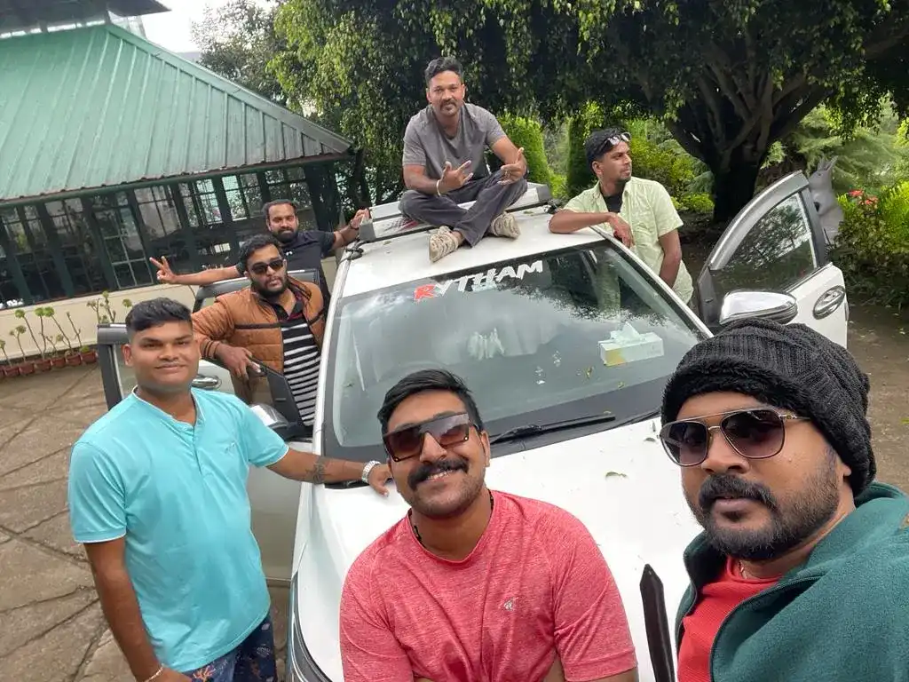 Cab Services Ernakulam