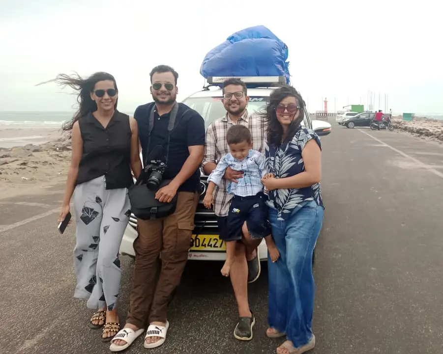 toyota innova taxi kochi